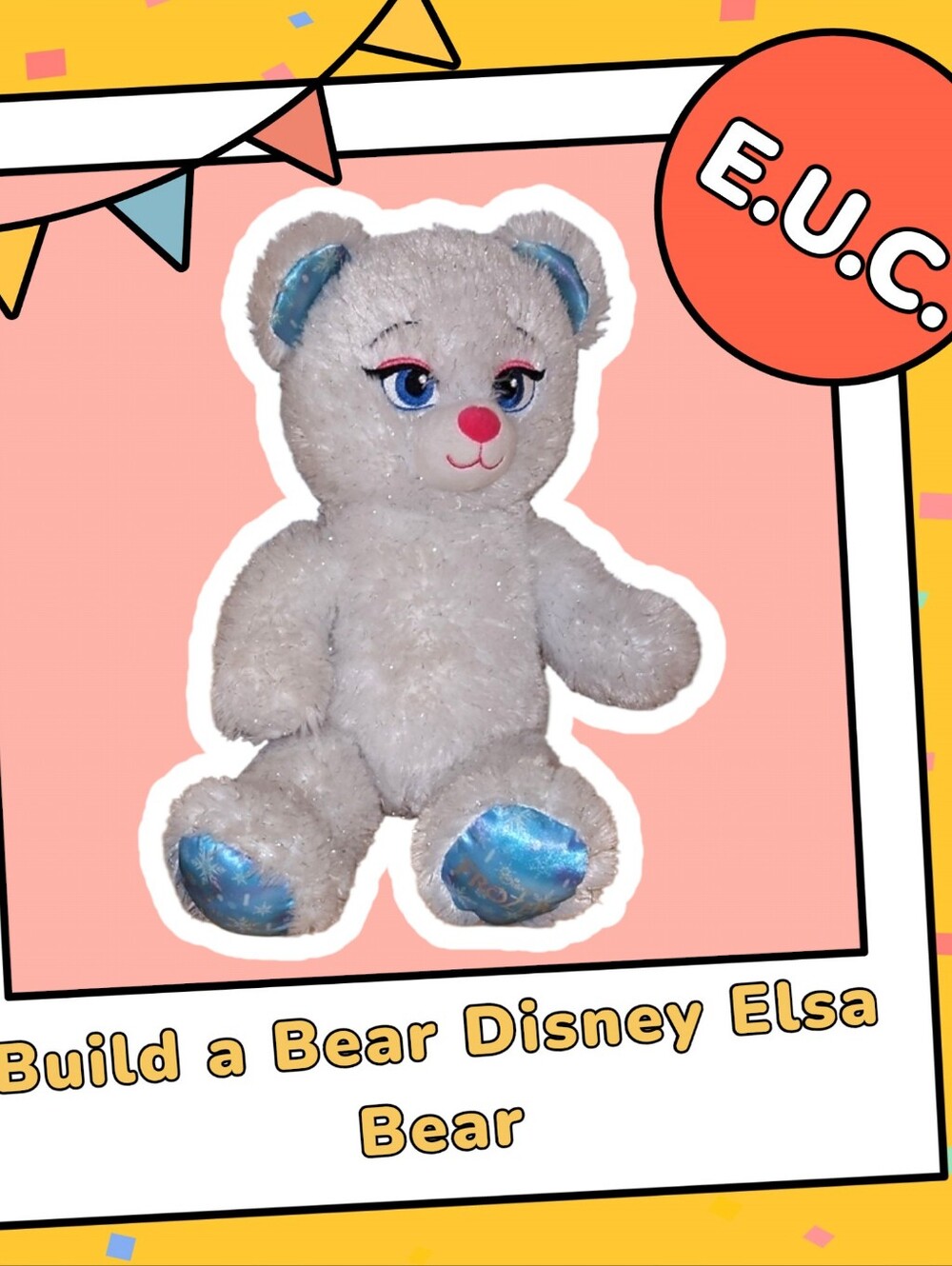BEARS FOR ESKIMO! - Picture 12 of 15